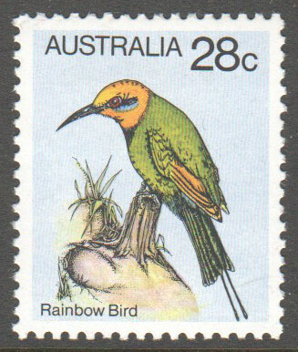 Australia Scott 734 MNH - Click Image to Close